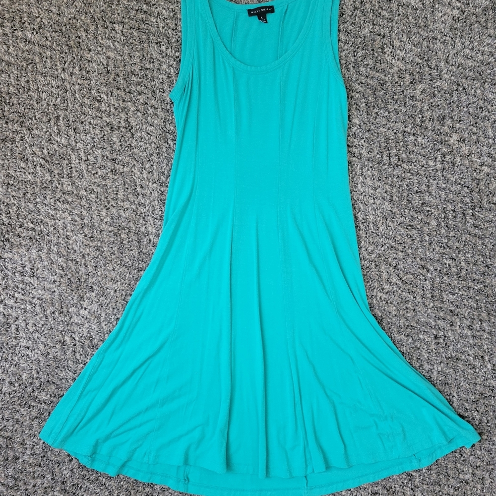 Willi Smith Dress